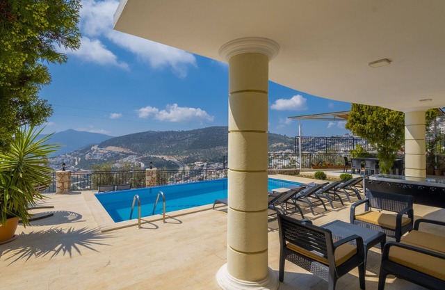 Villa Pana by Tatil Premium
