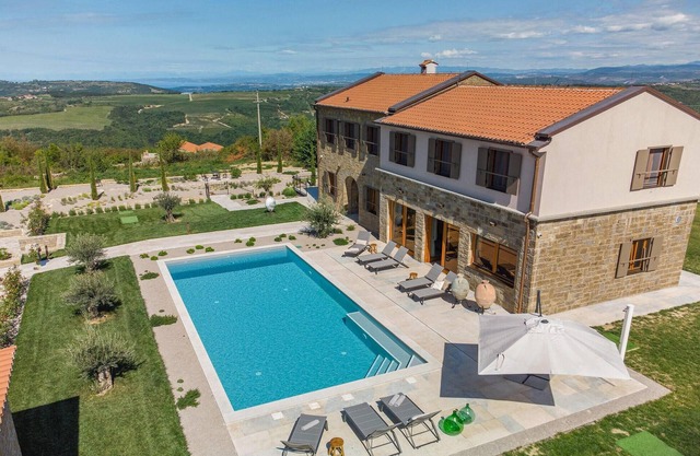 Villa Paradiso dIstria
