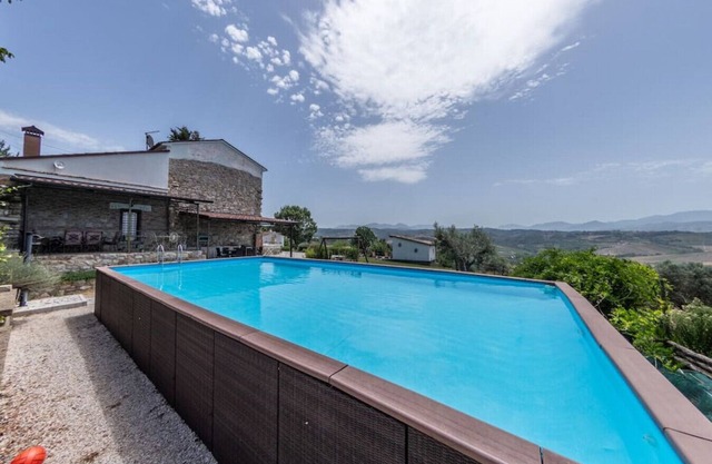 Villa Paradiso - Irpinia