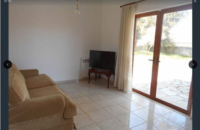 Villa Pasiphae, 2 bedroom house
