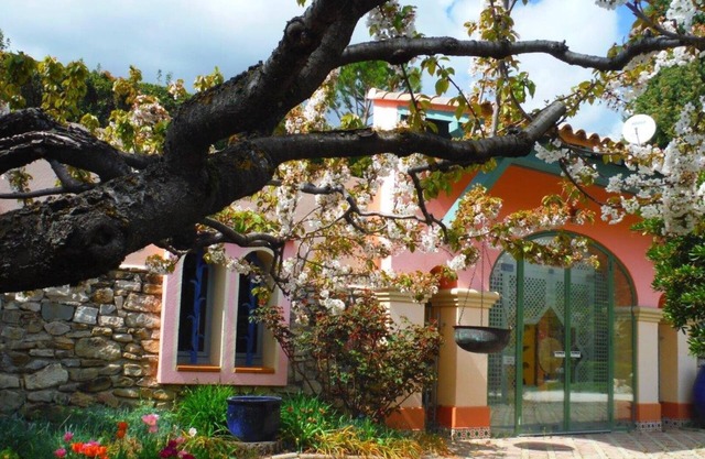 Villa PATIO - Flachères
