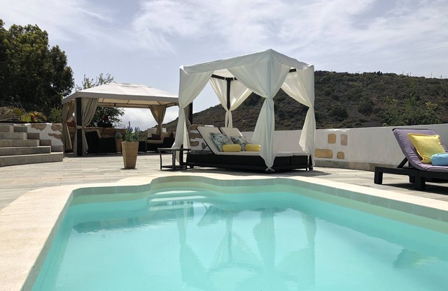 Villa Paula, Golf, Wine & Relax