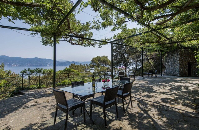 Villa Peninsula - by BelcantoVillas