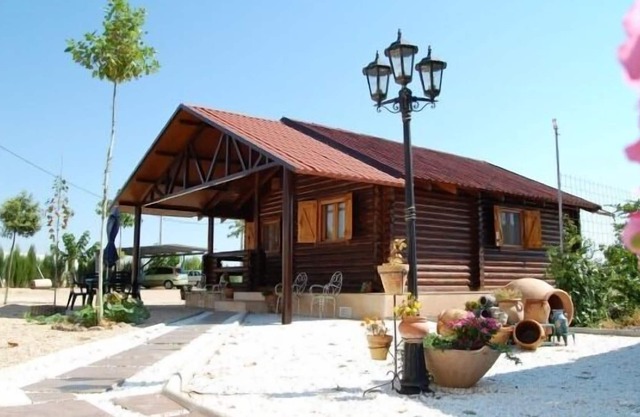 Villa Pereza Country Houses for 4 people