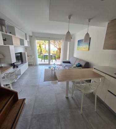Villa Perle d'or vue mer