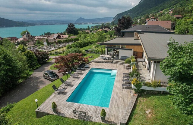 Villa Pladia