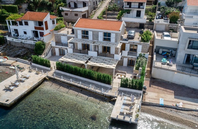 Villa Plitka