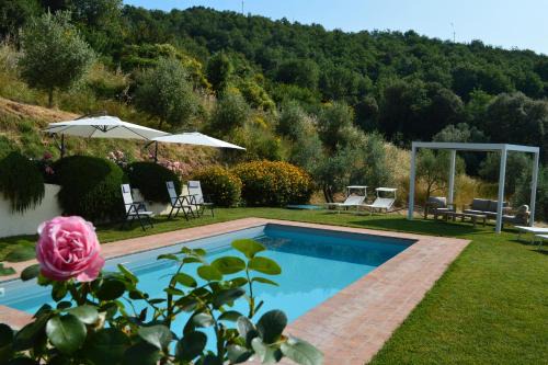 Villa Podere Terrena