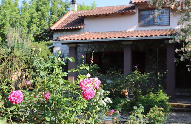 Villa Polytimi