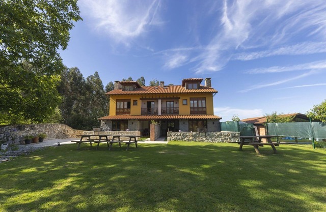 Villa Porrua 2