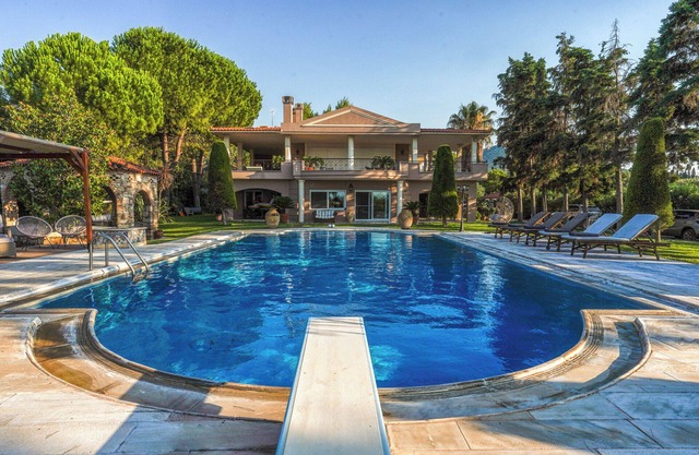 Villa Prassini