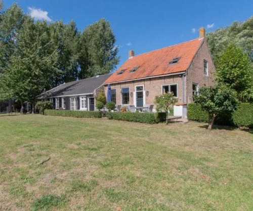 Villa Present- Vakantieboerderij Oudelande VP051