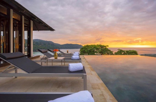 Villa Princess Stephanie