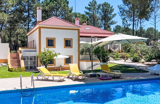 Villa Querida by Interhome