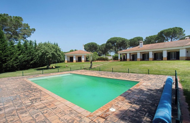 Villa 'Quinta Centieira-Scalab Wine Estate' with Mountain View, Wi-Fi and Air Conditioning