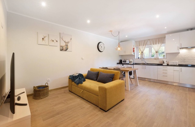 Villa "Quinta Vitae" with Garden, Terrace, Balcony & Wi-Fi