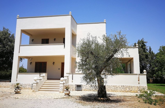 Villa Ramolina