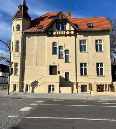 Villa Rathenow