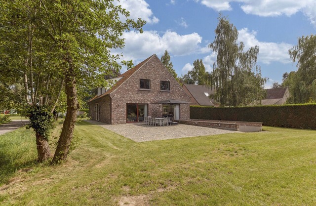 Villa Remis - perfect for nature hikes