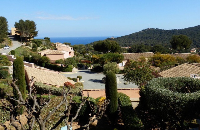 Villa Rendez-vous Azur
