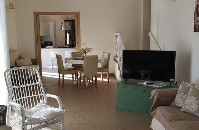 Villa Residence Medea