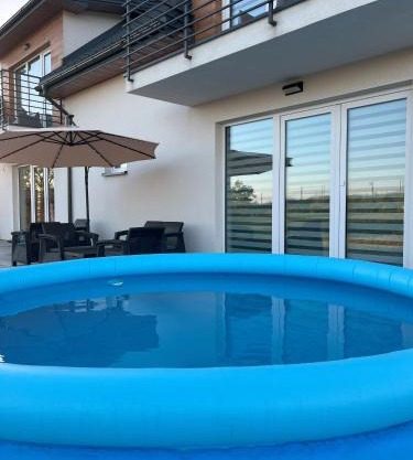 Villa REST & SPA