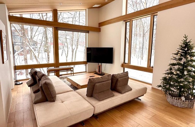 Villa Rindo Gorgeous Home with Japanese bath