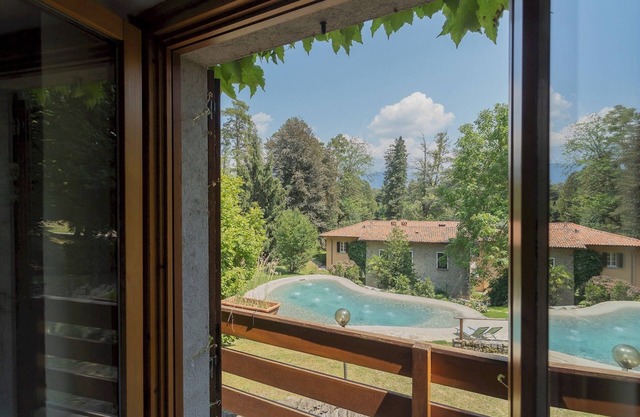 Villa Riva Bellagio With Pool by Rent all Como