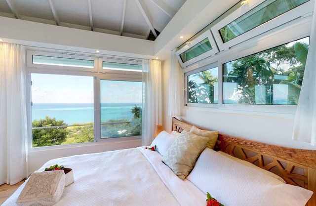 Villa Robellina @ CaribPura, Coral Views