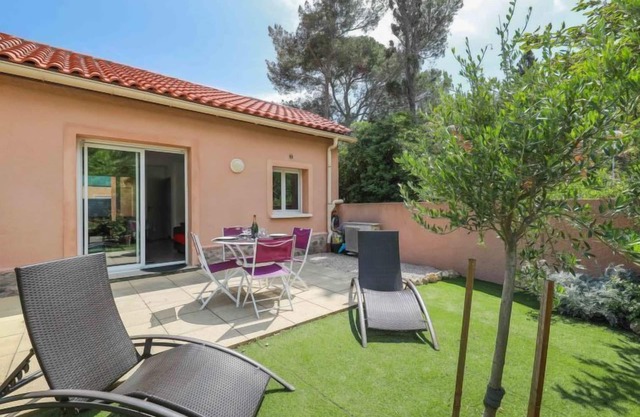 Villa Robinson by Interhome