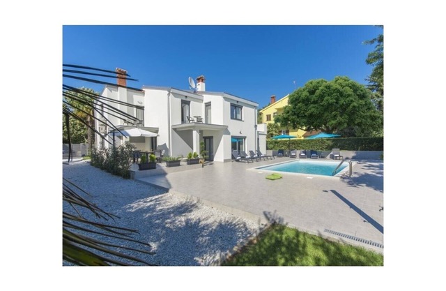 Villa Romi M in Porec