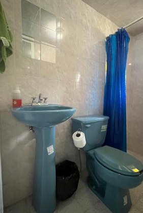 Villa Rooms