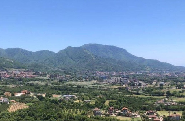 Villa Rosa, Comfortable Apartment, Near University of Salerno