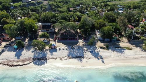 Villa Rosa