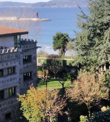 Villa Rosa