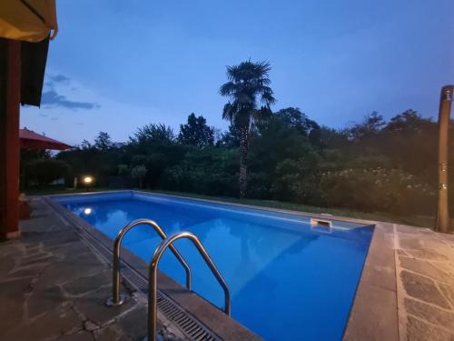 Villa Rosa