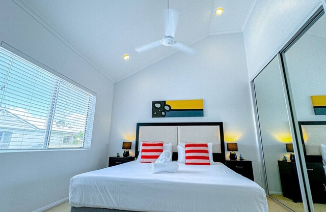 Villa Royale - Cairns City
