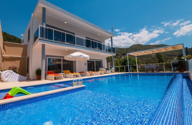 Villa Rudi Luxury Private Rental Villa Turkey