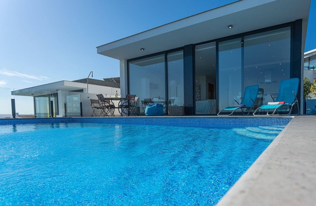 Villa São Martinho - Allure Villas