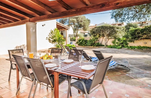 Villa Sa Rapita by Interhome