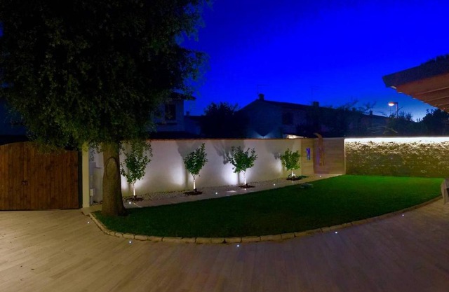 Villa Sabaudia