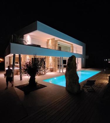 Villa Saint Andrews