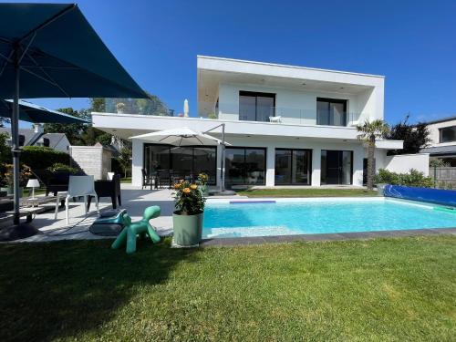 Villa Sainte-Marine