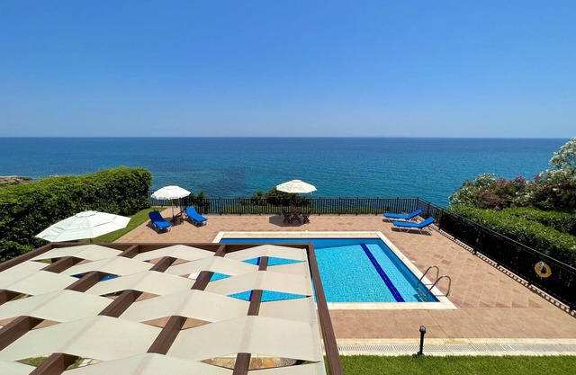 Villa Sakos