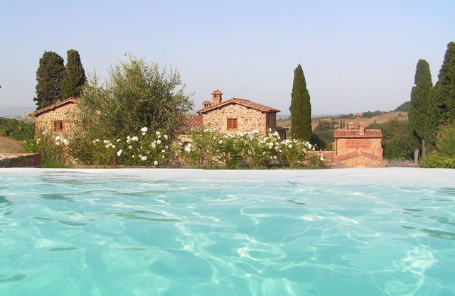 Villa San Sanino - Relais in Tuscany