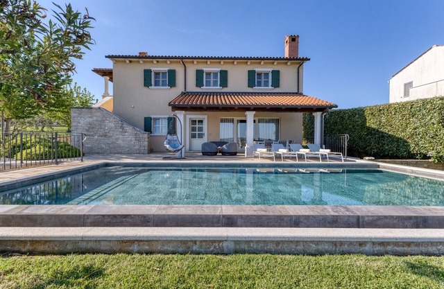 Villa Sana in Selina