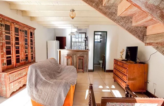 Villa Sant'Ana Loft 1