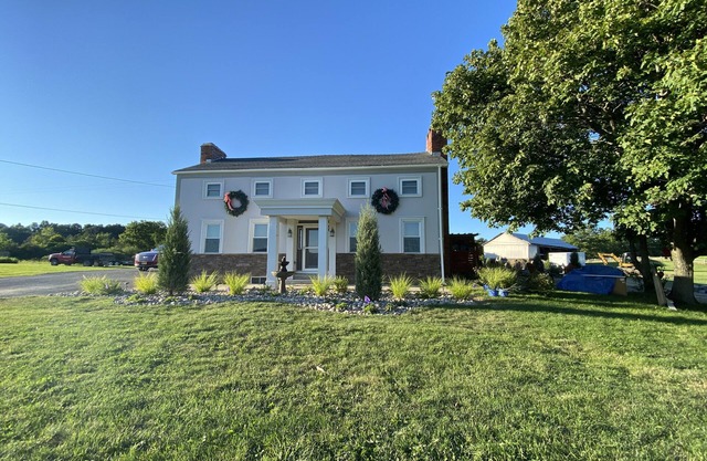 Villa Santa Lucia .Piece of Italy in Upstate NY