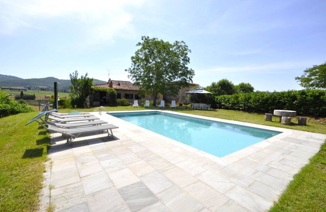 Villa Scerfia by MMega