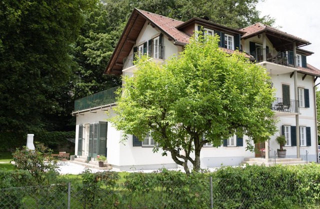 Villa Schwertführer